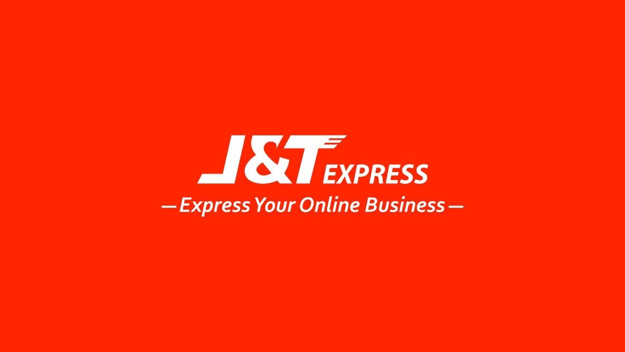  j&t express